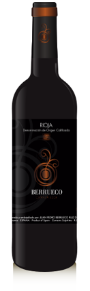 botella crianza