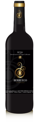 botella reserva