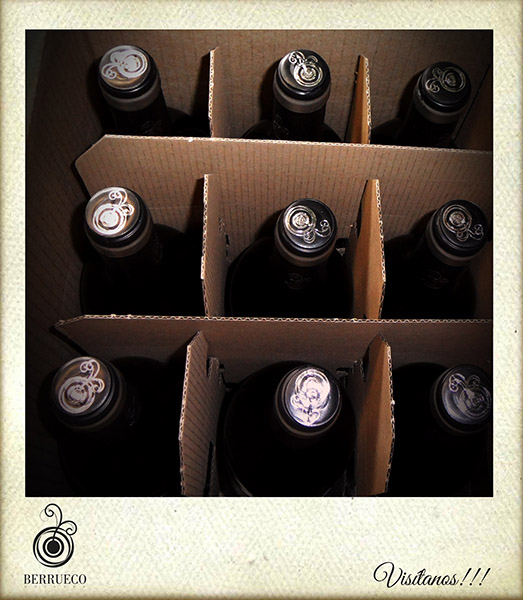 botellas