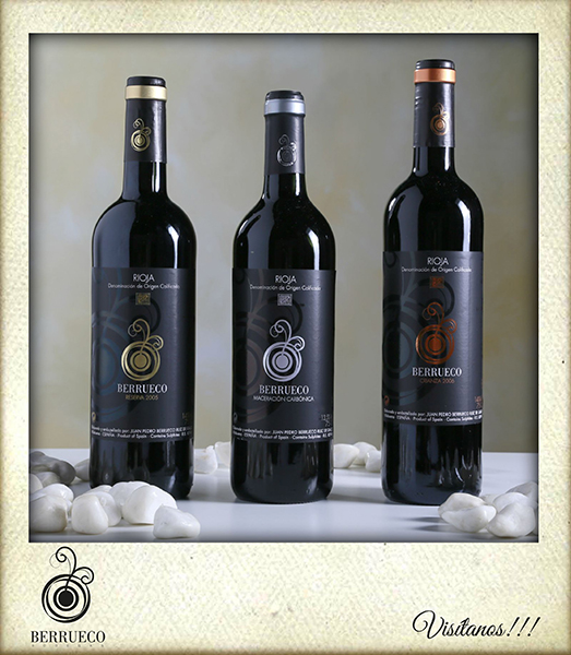 nuestros vinos