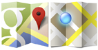 mapa google